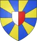 Coat of arms of Affléville