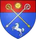 Coat of arms of Aingeray