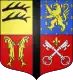 Coat of arms of Étouvans