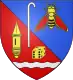 Coat of arms of Mouzay