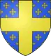 Coat of arms of Saint-Sauflieu