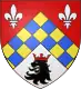 Coat of arms of Ambloy