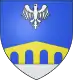 Coat of arms of Arches