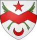 Coat of arms of Athienville