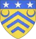 Coat of arms of Aumont