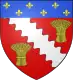 Coat of arms of Avrechy