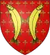 Coat of arms of Badonviller