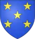 Coat of arms of Bainville-sur-Madon