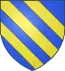 Coat of arms of Beaurepaire