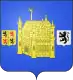 Coat of arms of Binche