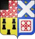 Coat of arms of Breuil-le-Vert