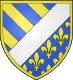 Coat of arms of Bury