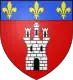 Coat of arms of Castelnaudary