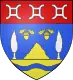 Coat of arms of Chailles