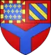 Coat of arms of Champigny