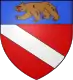 Coat of arms of Chiry-Ourscamp