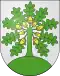 Coat of arms of Montanaire