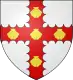 Coat of arms of Cuise-la-Motte