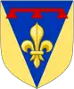 Coat of arms of Var