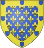 Coat of arms of Ardèche