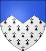 Coat of arms of Côtes-d'Armor