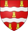 Coat of arms of Deux-Sèvres