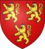 Coat of arms of Dordogne