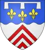 Coat of arms of Eure-et-Loir