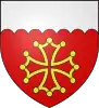 Coat of arms of Gard