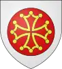 Coat of arms of department 34