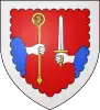 Coat of arms of Haute-Loire