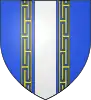 Coat of arms of department 52