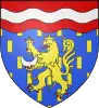 Coat of arms of Haute-Saône