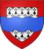 Coat of arms of Haute-Vienne