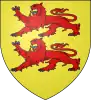 Coat of arms of department 65