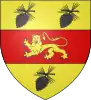 Coat of arms of Landes