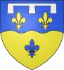 Coat of arms of Loir-et-Cher