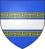 Coat of arms of department 51