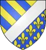 Coat of arms of Oise