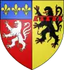 Coat of arms of Rhône