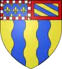 Coat of arms of Saône-et-Loire