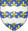 Coat of arms of Seine-et-Marne