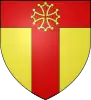 Coat of arms of Tarn