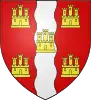 Coat of arms of department 86