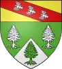 Coat of arms of Vosges