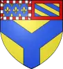 Coat of arms of Yonne