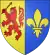 Coat of arms of Labourd