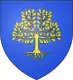 Coat of arms of Damblain