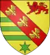 Coat of arms of Darnieulles