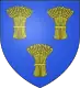 Coat of arms of Capelle-Fermont